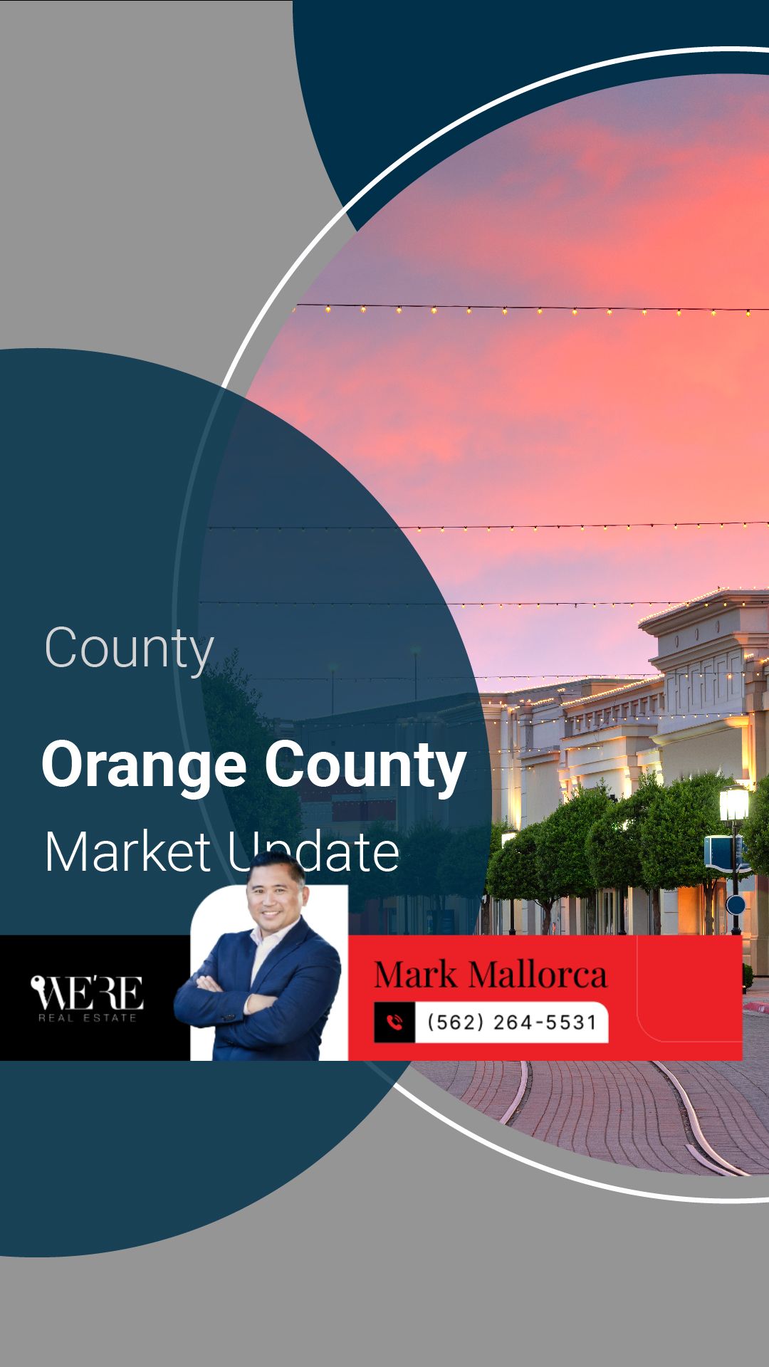 Orange County Market Update