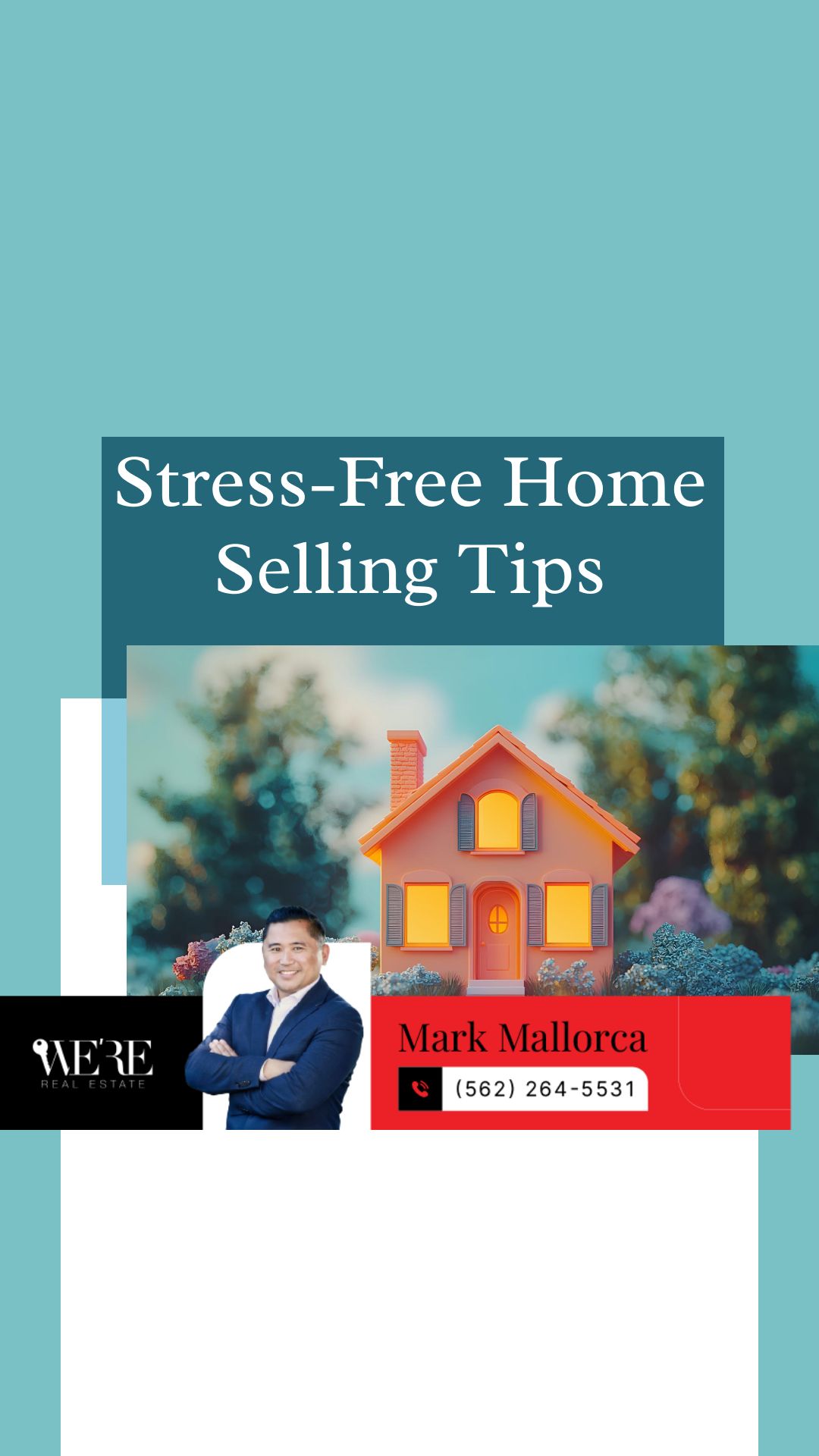 Tips for a Smooth Home Selling Experience