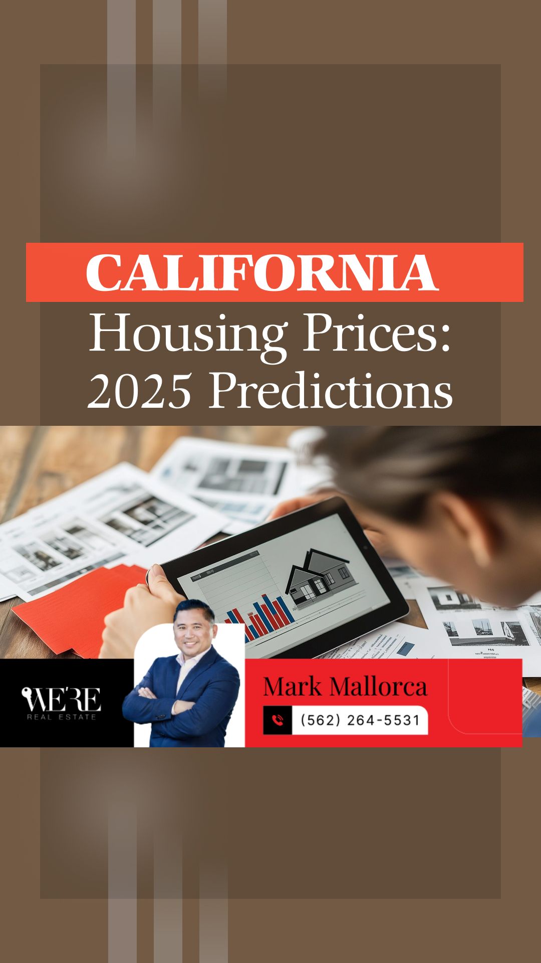 California Housing Prices: Will They Fall in 2025?
