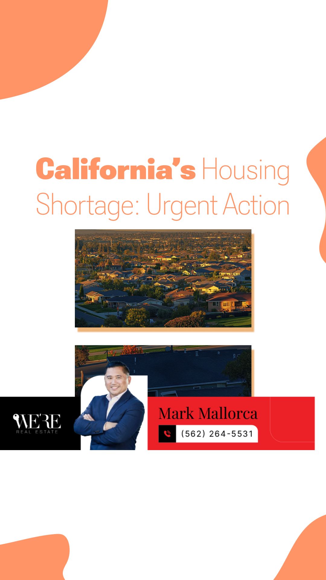 California’s Housing Shortfall: A Blueprint for Change