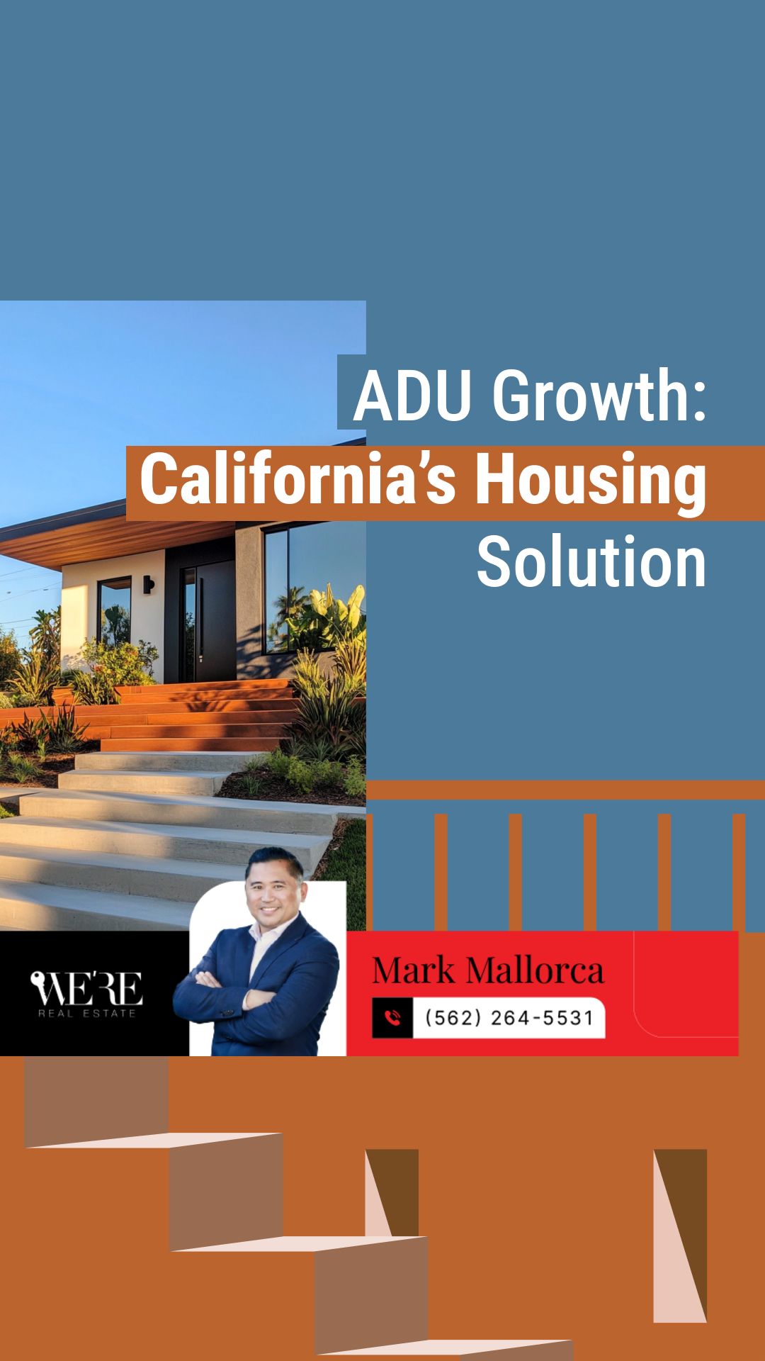 California Expands ADU Options to Boost Housing