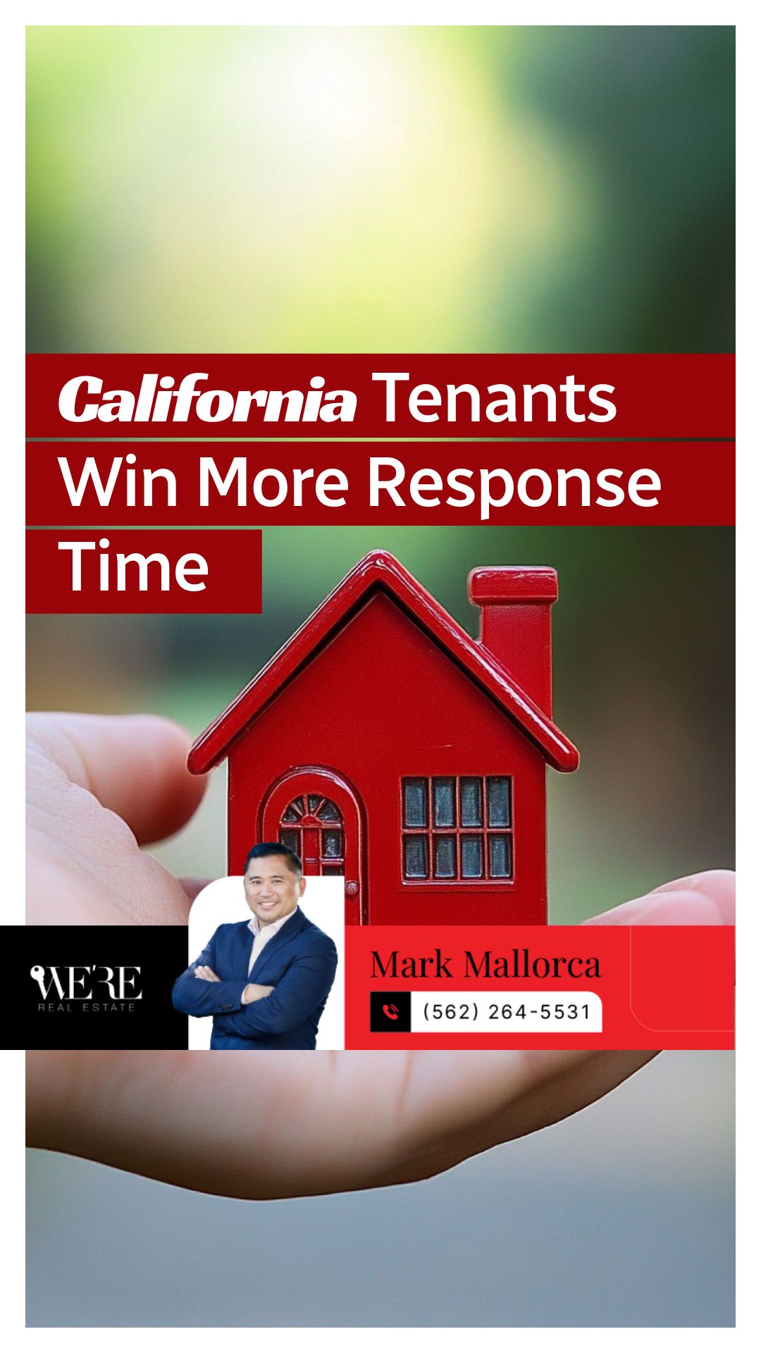 California’s New Law Empowers Tenants Facing Eviction