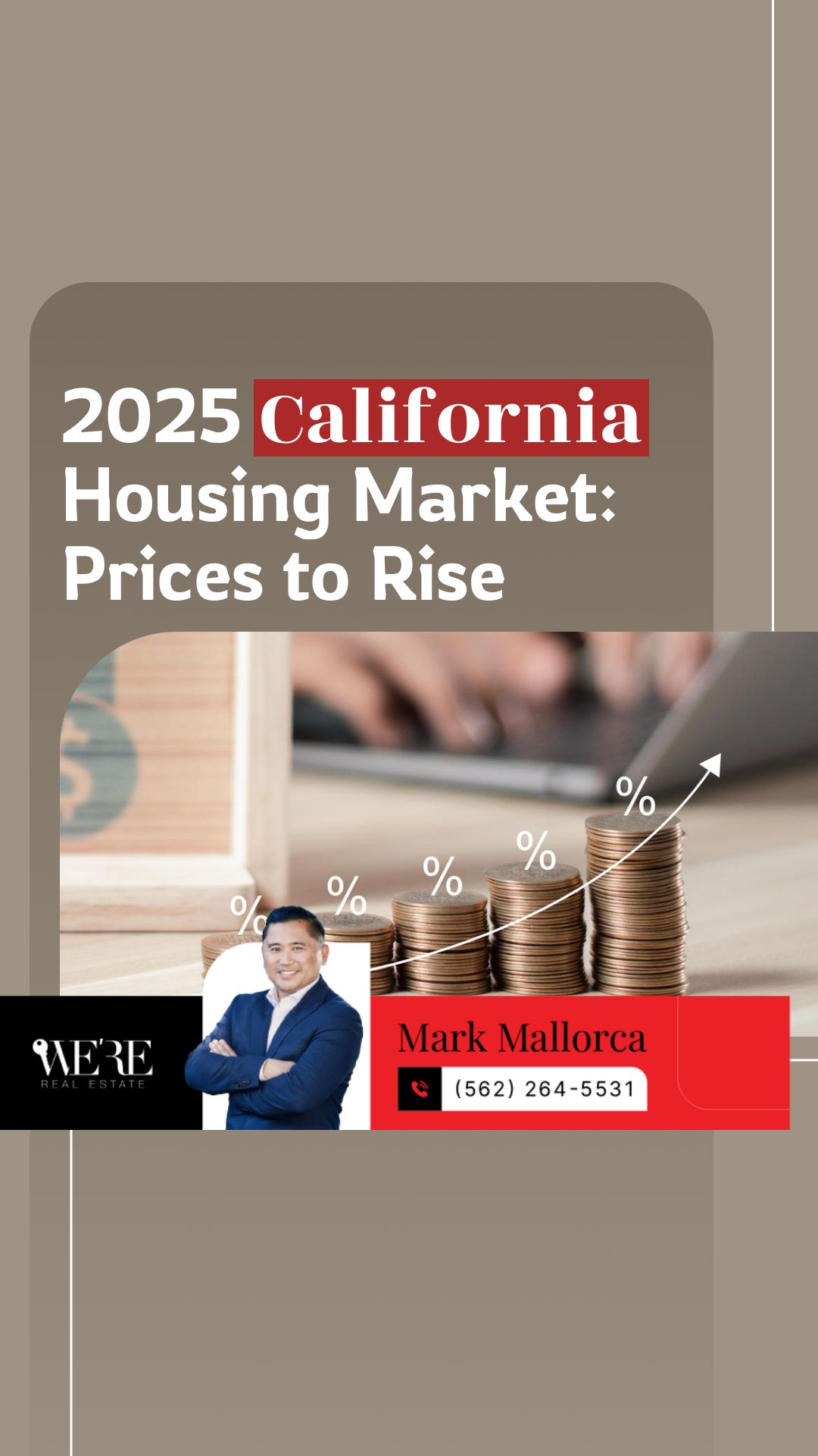 Is the Window Closing for California Housing Buyers?