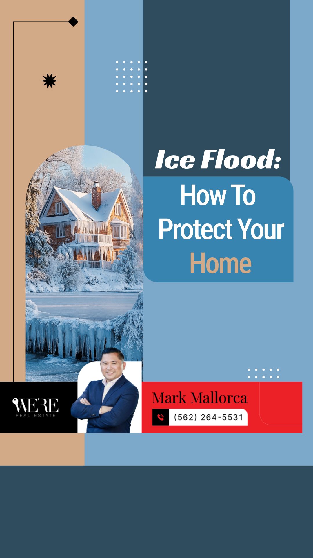 How to Protect Your Home From Ice Storm