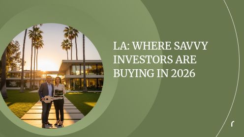 Early-Spring Housing Market Trends in Vancouver