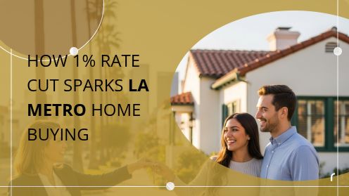 Early-Spring Housing Market Trends in Vancouver