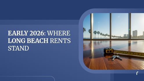 Early-Spring Housing Market Trends in Vancouver