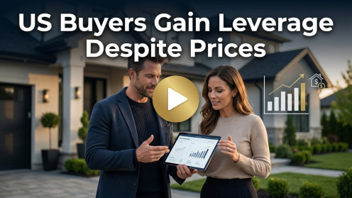 US Buyers Gain Leverage Despite Prices